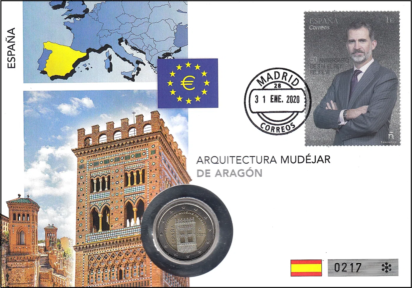 ARAGON IN ARAGONSKA ARHITEKTURA V SLOGU MUDEJAR